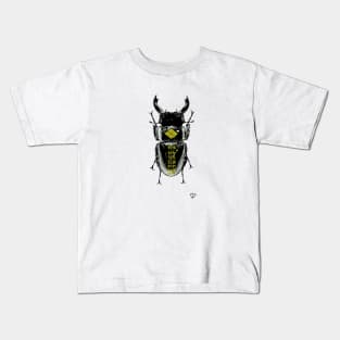 beetle Kids T-Shirt